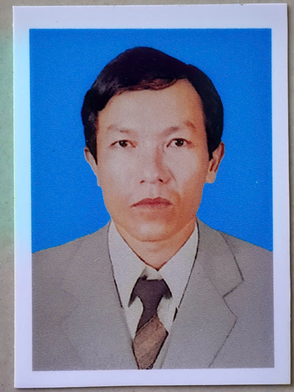 PHAN HOÀN PHAN HOÀN