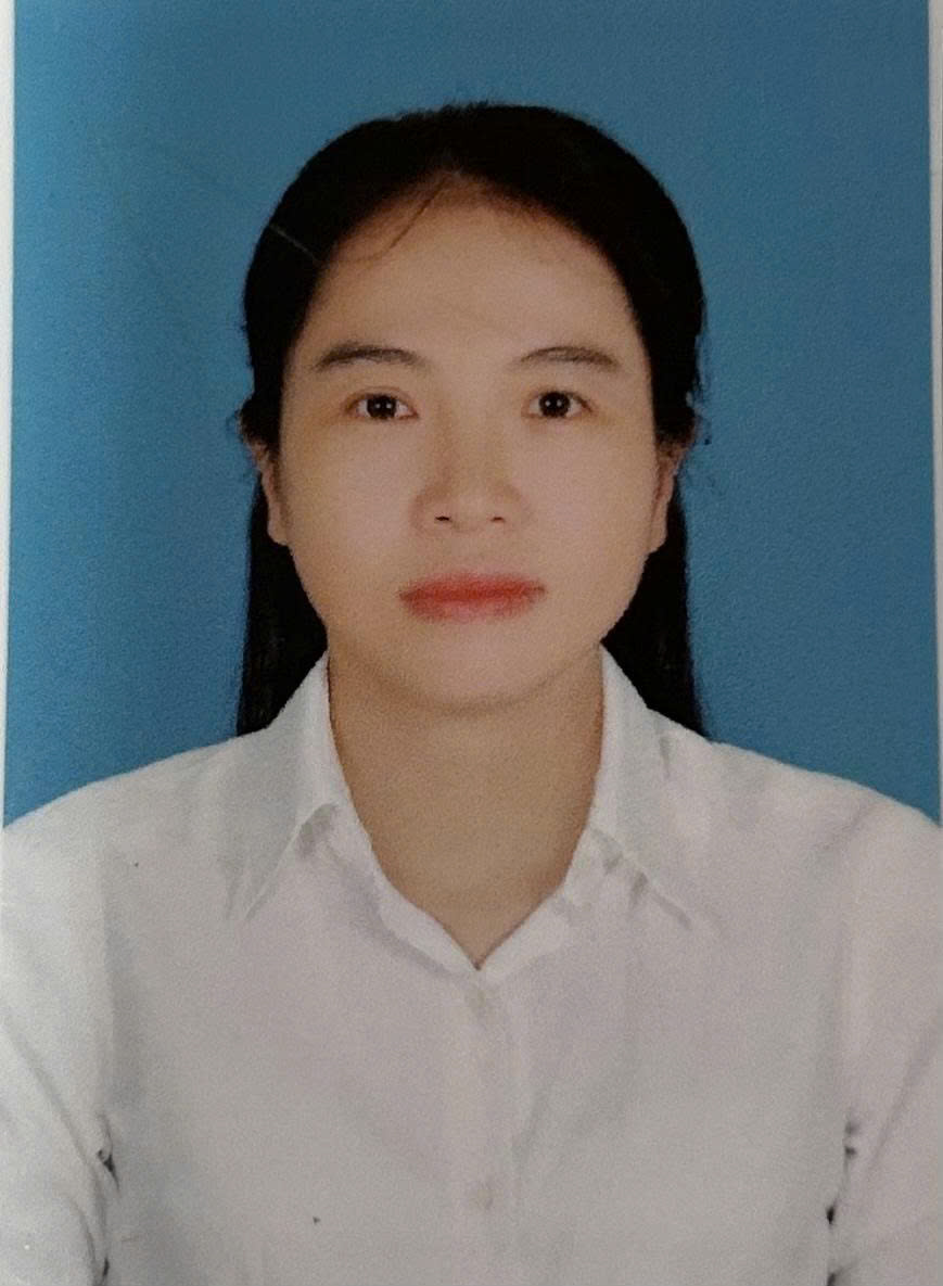 ĐỖ THỊ NGỌC DUY ĐỖ THỊ NGỌC DUY